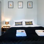 The Bishophill Gathering York - Sleeps Up To 12
