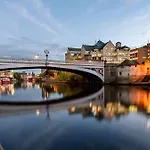 The Bishophill Gathering York - Sleeps Up To 12