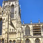 The Bishophill Gathering York - Sleeps Up To 12