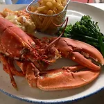 The Bay Horse