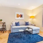 Hudson Quarter Luxury Apartments