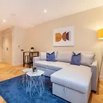 Hudson Quarter Luxury Apartments