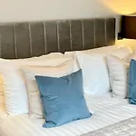 Bootham House Apartment-Close To The Minster