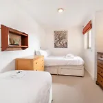 City Apartments - John Walker House
