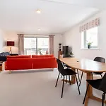 City Apartments - John Walker House
