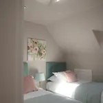 The Loft, Bootham House - Luxury City Centre Apartment With Parking Space
