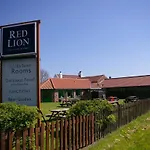 The Red Lion