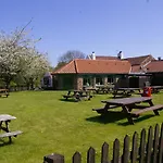 The Red Lion