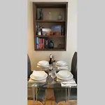 Luxury One Bedroom Apartment Within The City Walls