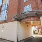 The Riverside At Woodsmill Quay With Parking