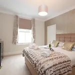 Yorks City Centre Retreat - Within City Walls