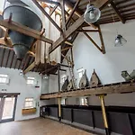 3 Clementhorpe Maltings
