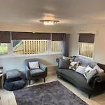 Tranquil Holiday Home