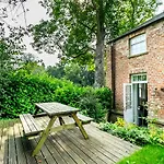 Middlethorpe Manor - No 4 Relaxation And Peace