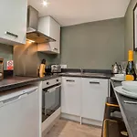 Gillygate Boutique Apartment- Stunning City Centre 1 Bedroom Apartment
