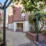 Strand House- Long Stays Only