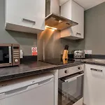 Gillygate Boutique Apartment- Stunning City Centre 1 Bedroom Apartment