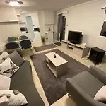 Tranquil Holiday Home