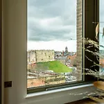 The Penthouse @ Ryedale House