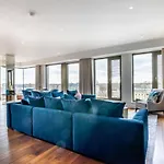 The Penthouse @ Ryedale House