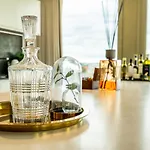 The Penthouse @ Ryedale House