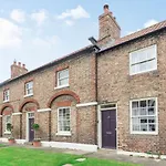 Chapel Cottage
