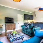The Parlour At Dukes Townhouse