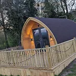 Ashberry Glamping