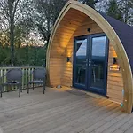 Ashberry Glamping