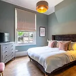 The Grand At Dukes Townhouse
