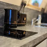 Ashberry Glamping
