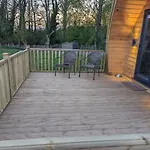 Ashberry Glamping