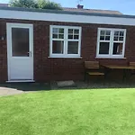Garden Flat Near The University Of York