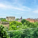 Clifford\'S View @ Ryedale House