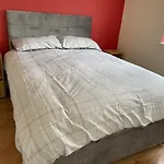 Garden Flat Near The University Of York