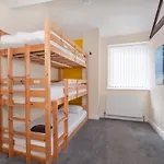 2 Ascot Mews - The Den York