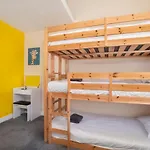 2 Ascot Mews - The Den York