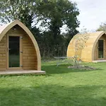 Wolds Glamping