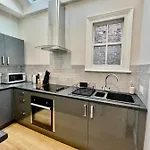 Micklegate Apartment