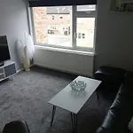 City Centre Retreat