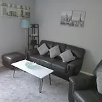 City Centre Retreat