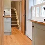 Ebor Cottage