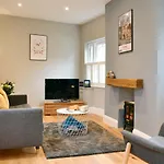 Ebor Cottage