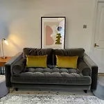Walmgate Apartment