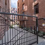 City Apartments - Hudson Quarter With Free Parking