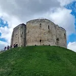 The Old Chapel York