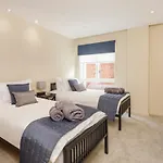 City Apartments - Hudson Quarter With Free Parking