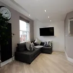 Skeldergate York City Centre Apartment
