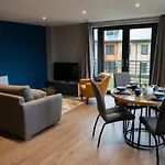 Penley\'S Mews - City Centre + Free Private Parking