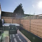 Hoxne Cottages - Rose Cottage With Private Hot Tub